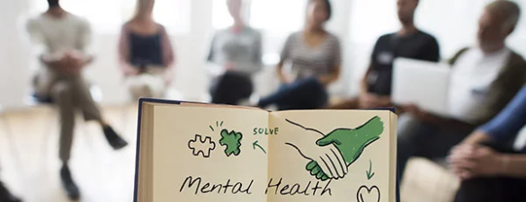 Día Mundial de la Salud Mental: Rompiendo los estigmas y creando conciencia